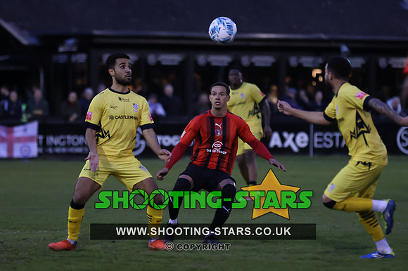 230426 Bracknell Town v Chesham UTD-0287