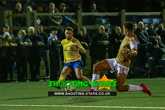 220323 Ascot v WWFC 0220