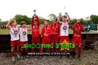 U9 Presentations Binfield Tourny 2023