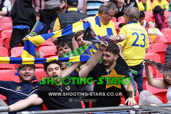 Ascot v Newport FA Vase Wembley-1264
