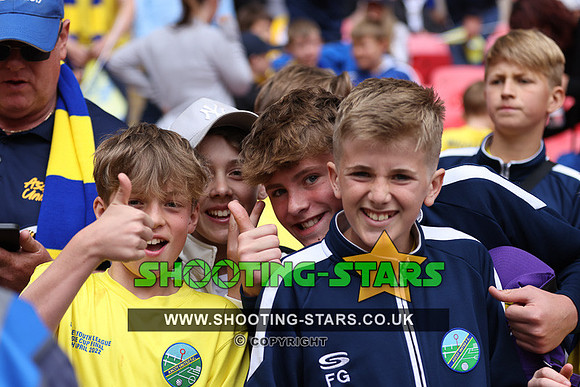 Ascot v Newport FA Vase Wembley-1226
