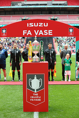 Ascot v Newport FA Vase Wembley-0559