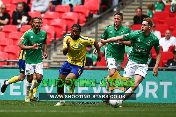Ascot v Newport FA Vase Wembley-1426