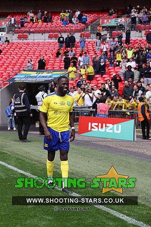 Ascot v Newport FA Vase Wembley-2077