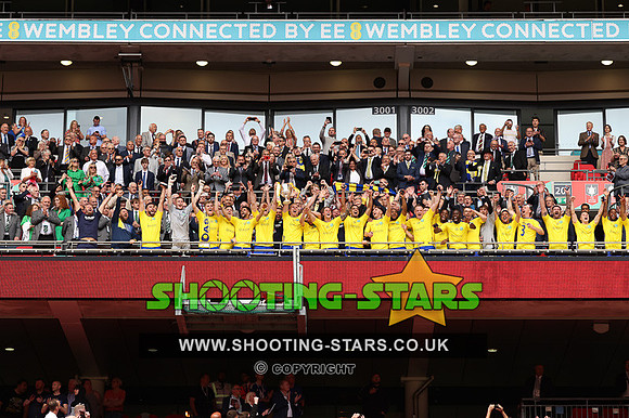 Ascot v Newport FA Vase Wembley-2272