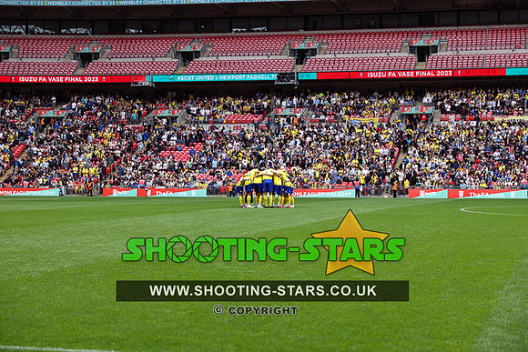 Ascot v Newport FA Vase Wembley-0658
