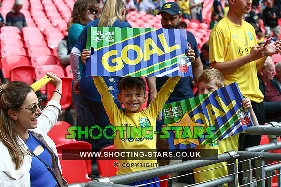 Ascot v Newport FA Vase Wembley-0170