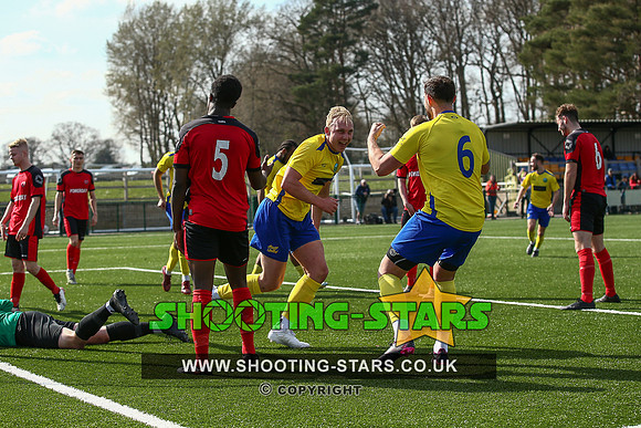 230408 Ascot v Hareham-0313