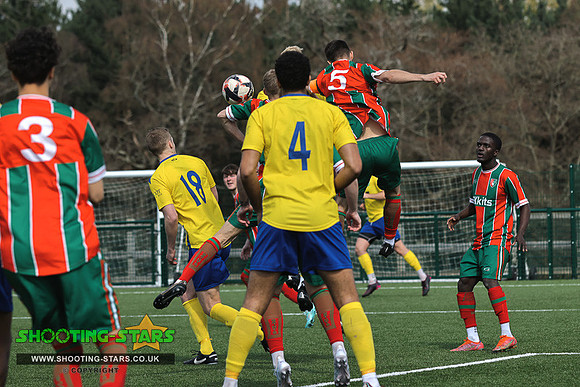 230415 Ascot v Chalfont-0008