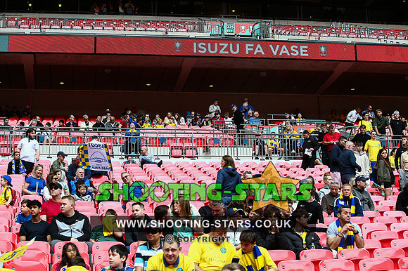 Ascot v Newport FA Vase Wembley-0255