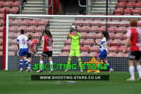Reading FC Women V Southampton FC Women