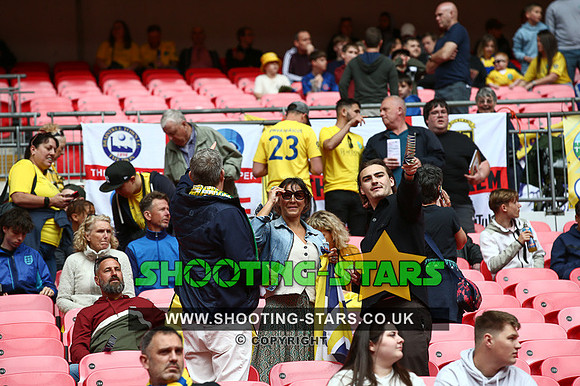 Ascot v Newport FA Vase Wembley-0225