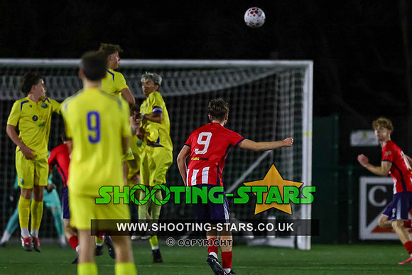 261001 Ascot v Camberley U18-0085