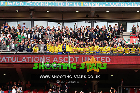 Ascot v Newport FA Vase Wembley-2269