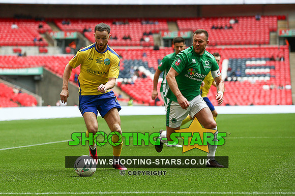 Ascot v Newport FA Vase Wembley-0685