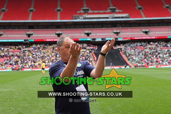 Ascot v Newport FA Vase Wembley-0642