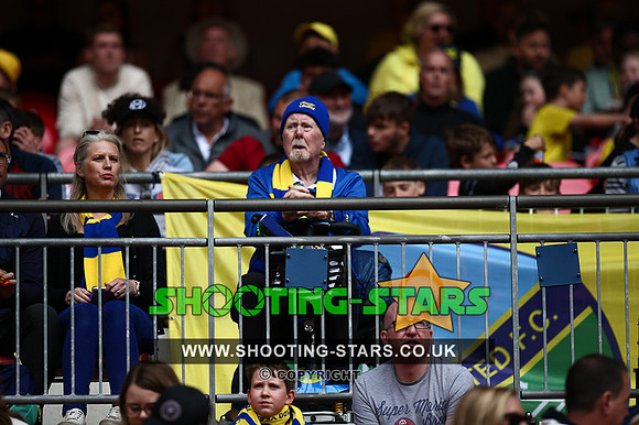Ascot v Newport FA Vase Wembley-1360