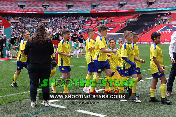 Ascot v Newport FA Vase Wembley-0614