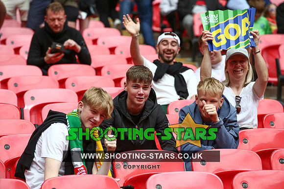 Ascot v Newport FA Vase Wembley-0205