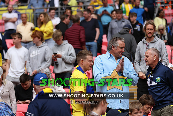 Ascot v Newport FA Vase Wembley-1235