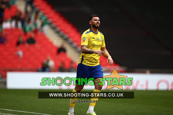Ascot v Newport FA Vase Wembley-1379