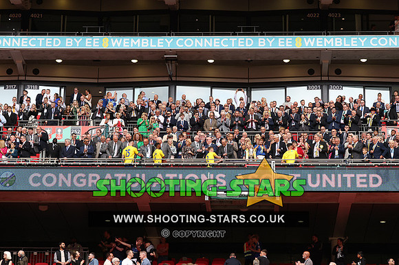 Ascot v Newport FA Vase Wembley-2235