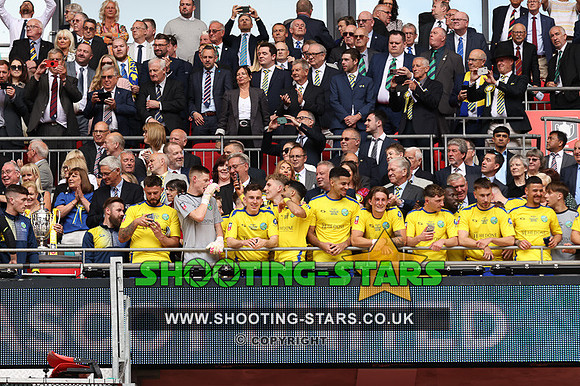 Ascot v Newport FA Vase Wembley-2255