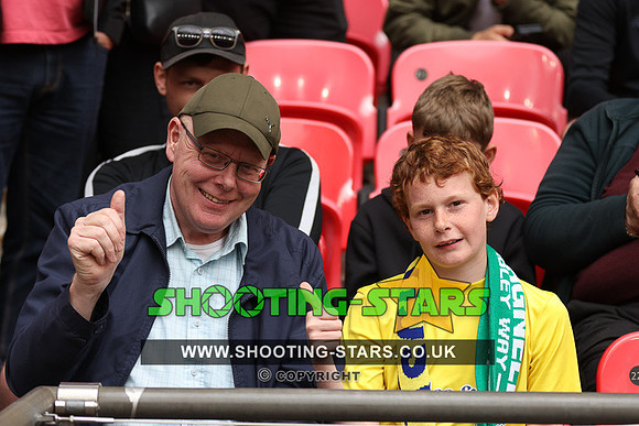Ascot v Newport FA Vase Wembley-1292