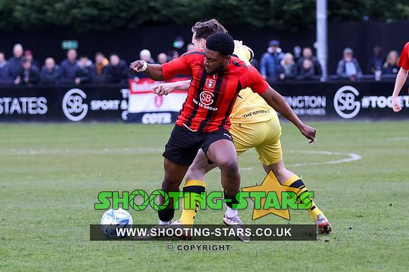 230426 Bracknell Town v Chesham UTD-0091