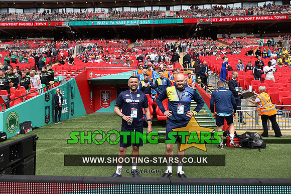 Ascot v Newport FA Vase Wembley-0645