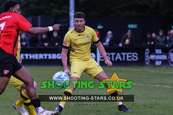 230426 Bracknell Town v Chesham UTD-0186
