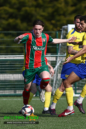 230415 Ascot v Chalfont-0130