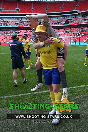 Ascot v Newport FA Vase Wembley-2129