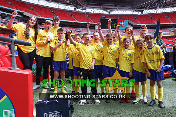 Ascot v Newport FA Vase Wembley-0127