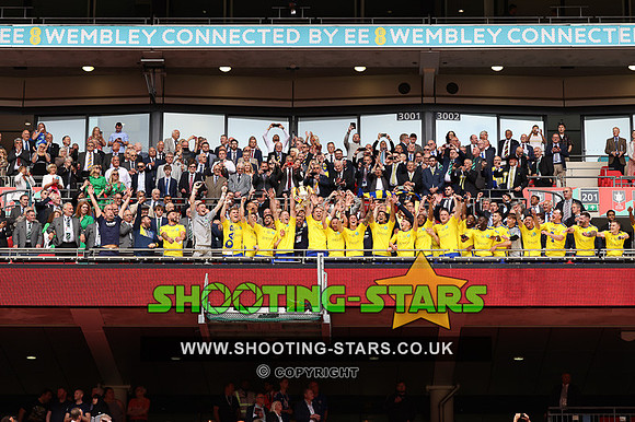 Ascot v Newport FA Vase Wembley-2270
