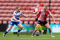 Reading FC Women V Southampton FC Women