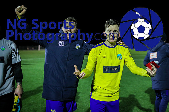 17/12/2022 Ascot Utd vs Windsor FC League Match, NG Sports Photography