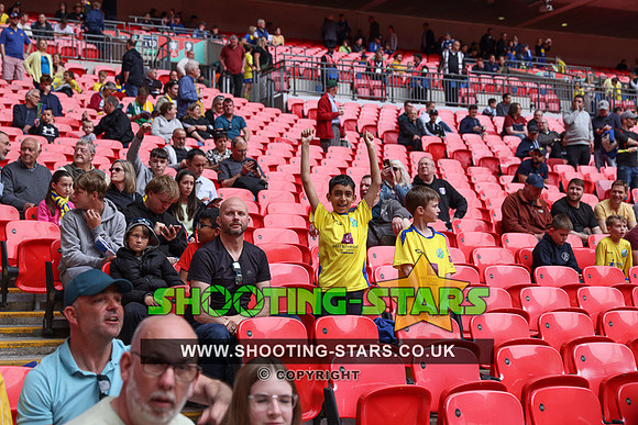 Ascot v Newport FA Vase Wembley-0149