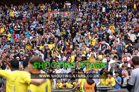 Ascot v Newport FA Vase Wembley-2080