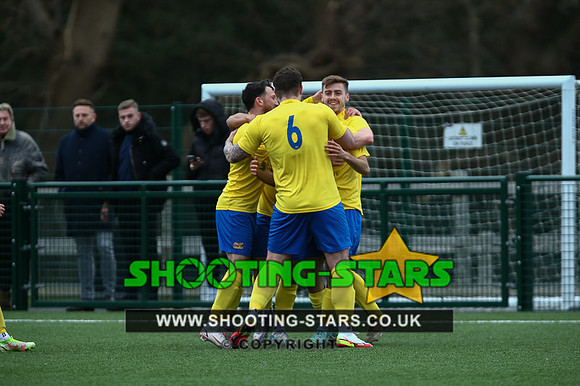 220305 Ascot v Virginia Water 0029