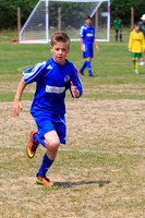 Oaklands v Burghfield