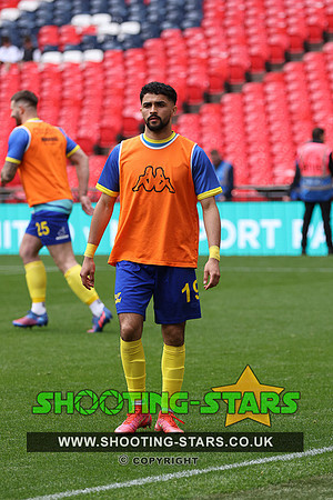 Ascot v Newport FA Vase Wembley-1228