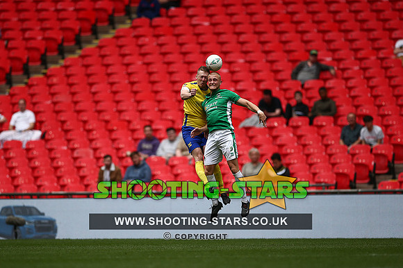 Ascot v Newport FA Vase Wembley-1401