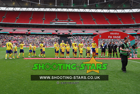 Ascot v Newport FA Vase Wembley-0515
