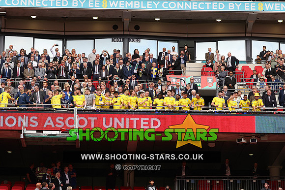Ascot v Newport FA Vase Wembley-2263