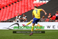 Ascot v Newport FA Vase Wembley-1341
