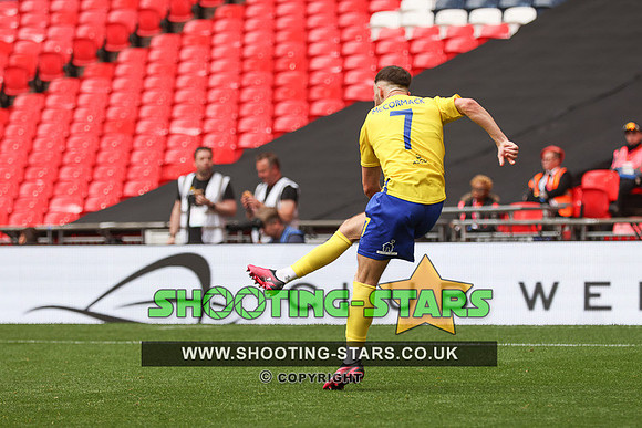 Ascot v Newport FA Vase Wembley-1341