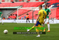 Ascot v Newport FA Vase Wembley-1334