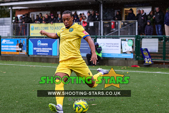 261024 Ascot v Bognor-0019