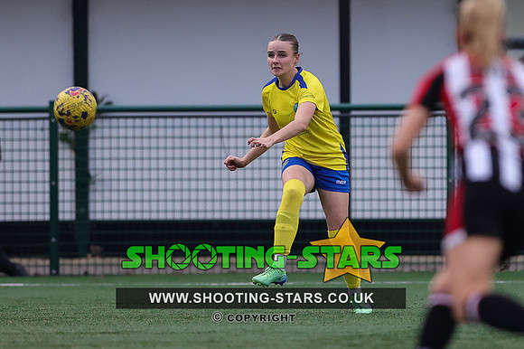 241103 Ascot v Brentford Women-0010
